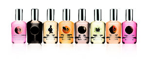EDT's Group_The Body Shop