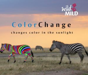 Careria Colorchange Displei