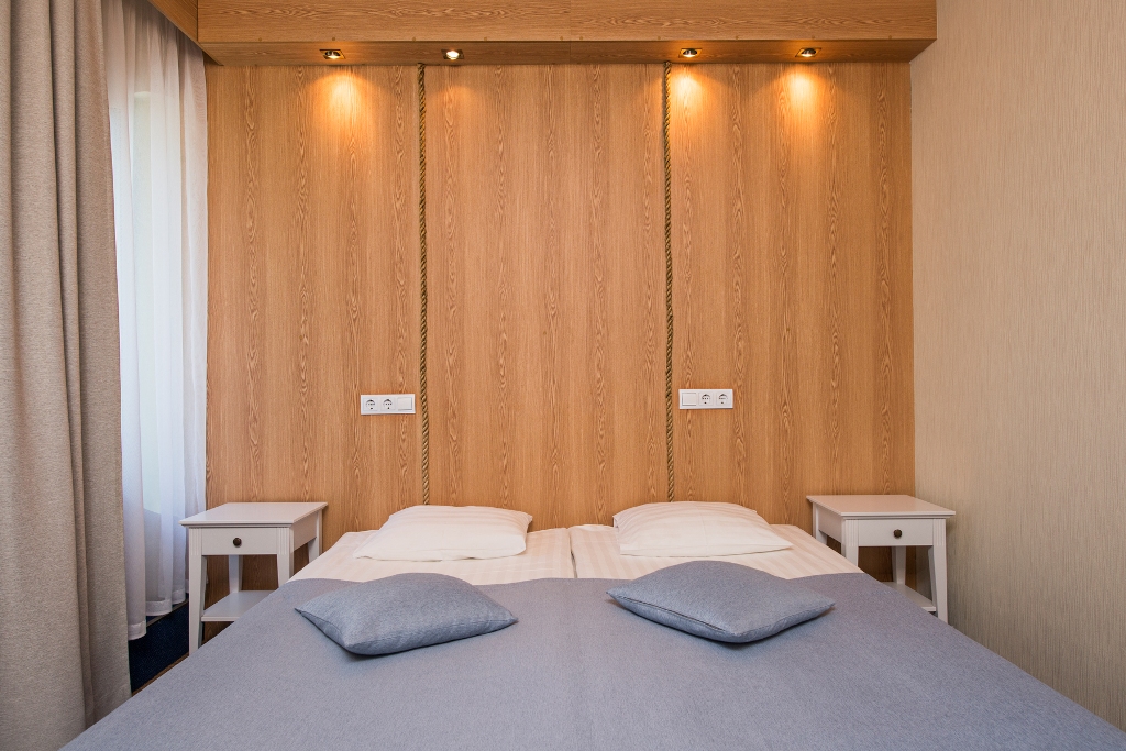 Foto: Lavendel Spa Hotel