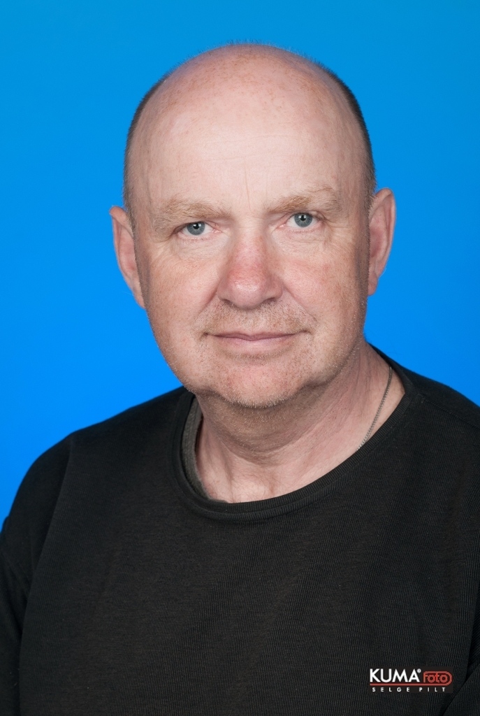 Jüri Kukk