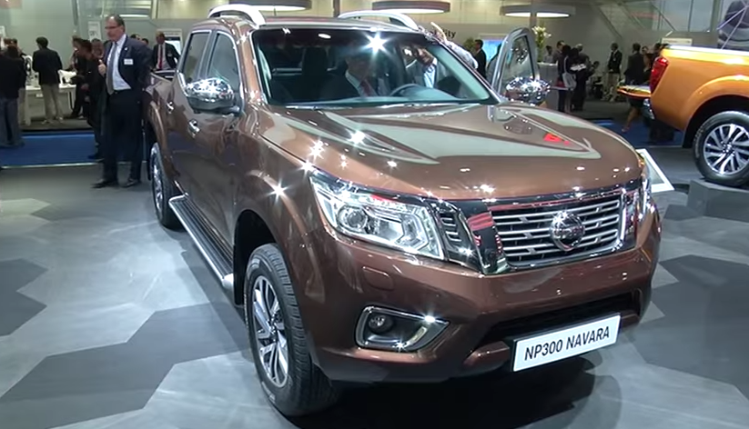 Nissan nordic eesti #7