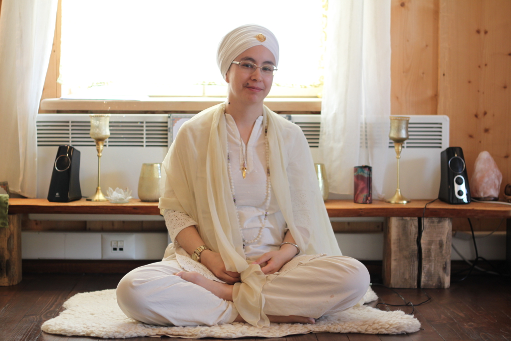 Sukhdev Kaur