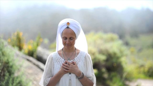 Snatam Kaur 