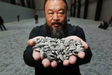 Ai Weiwei_Never Sorry