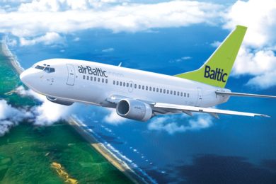 AirBaltic