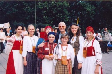 Baltica 2007