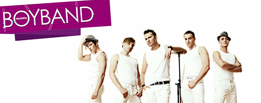 Boyband