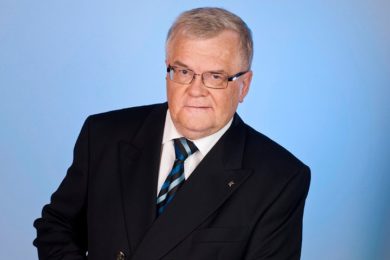 Edgar Savisaar