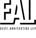Eesti Arhitektide Liit_logo