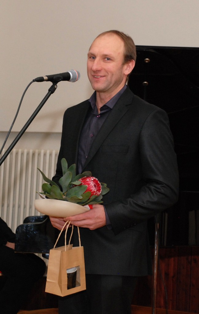 Martin Uudeküll