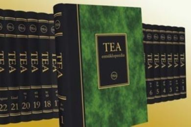 TEA entsüklopeedia