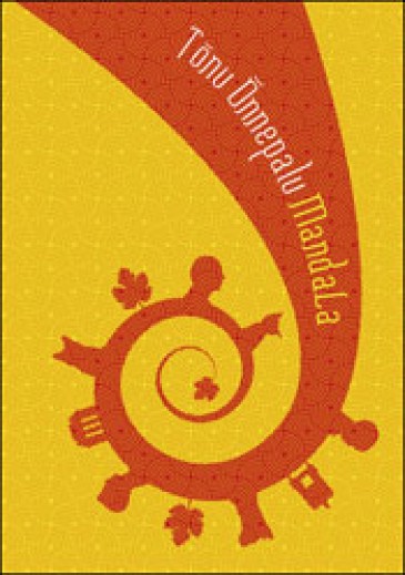 Tõnu Õnnepalu_Mandala
