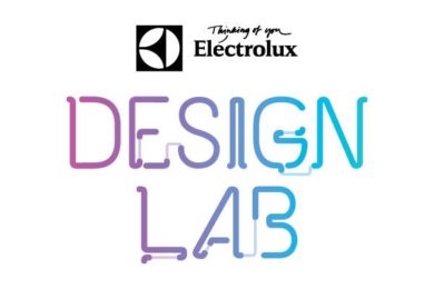 Electrolux Design Lab
