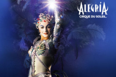 Alegria