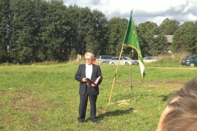 Sigulas avati Eesti esimene kogukonnaalgatuslik passiivmaja