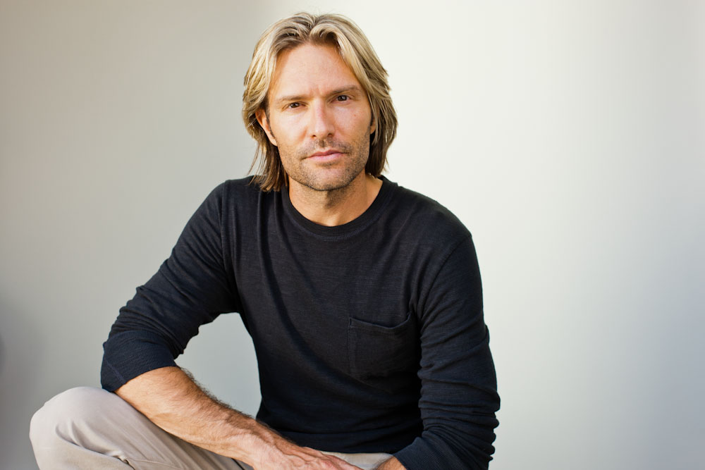 Eric Whitacre’i rabavalt aus muusika ja osav YouTube’i kasutamine on toonud koorimuusika juurde tuhandeid uusi kuulajaid