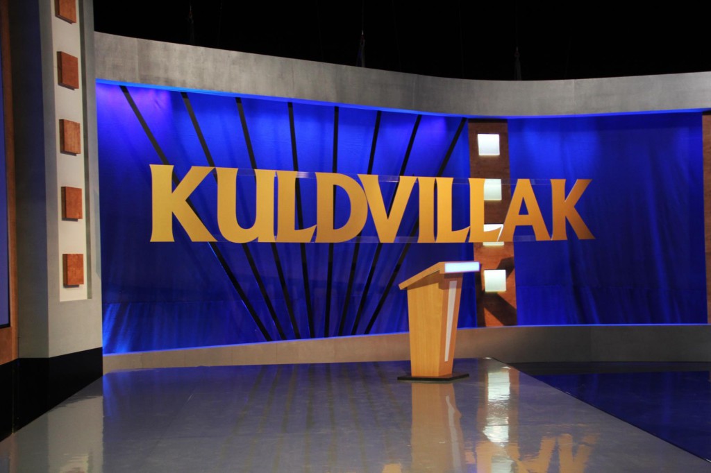 Kuldvillak