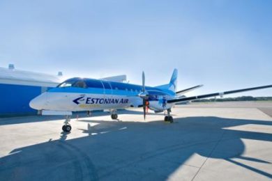 Estonian Air2