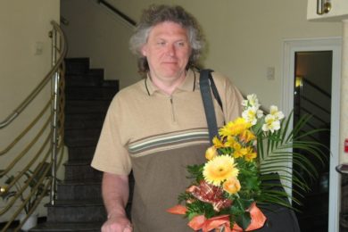 Lauri Breede