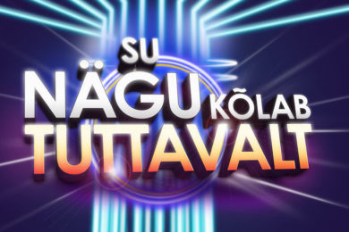 Su nägu kõlab tuttavalt_Foto_TV3