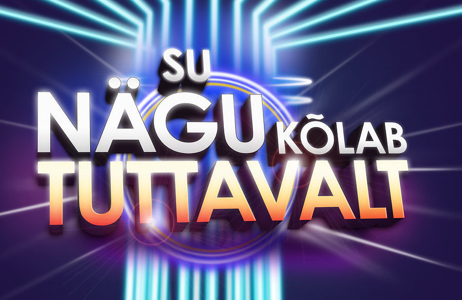 Su nägu kõlab tuttavalt_Foto_TV3