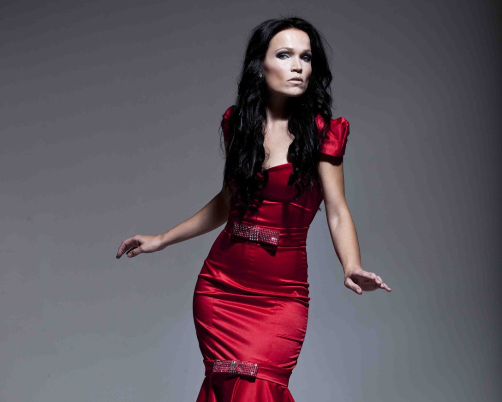 Tarja Turunen, 2011, Photo by Paul Harries, www.tarjaturunen (1)