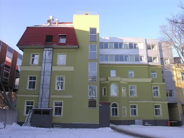 Teadustööde riiklikul konkursil võidutsesid Tallinna ja Tartu koolid_Foto_Tallinna Reaalkool