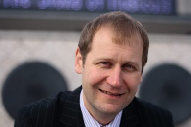 Urmas Kruuse