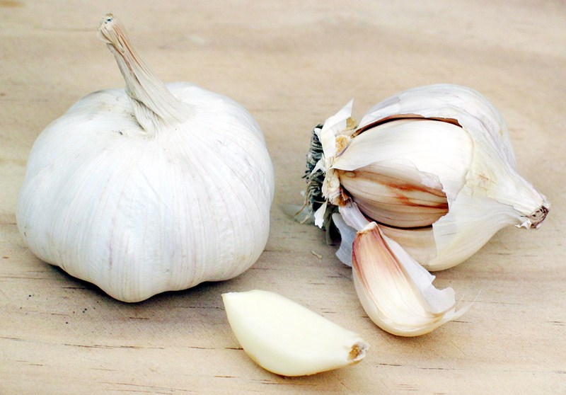 Health-Benefits-of-Garlic