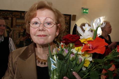 Juta Kivimäe