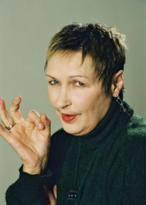 Luule Komissarov