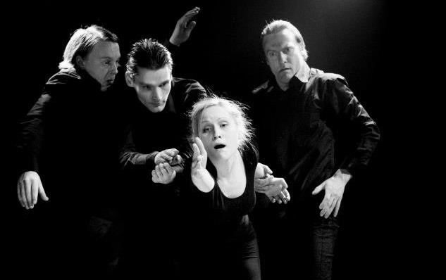 Alates 1. juulist tulevad müüki teatrifestivali Draama piletid