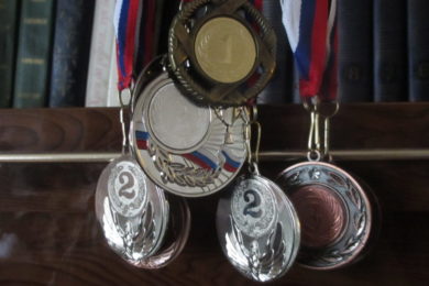 Eesti õppurid said rahvusvahelisel keemiaolümpiaadil kolm medalit