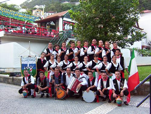 Neljapäeval avatakse Tartus folkloorifestival BALTICA 2013