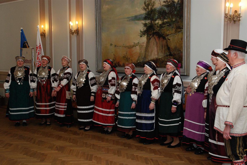 Pärimuskultuuri auhinna stipendiumid antakse üle täna