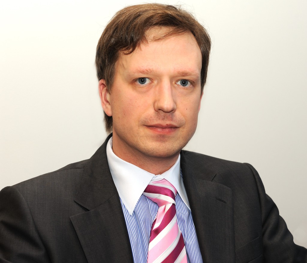 Marten Kokk