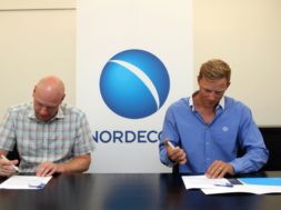 Nordecon viib purjetaja Karl-Martin Rammo Riosse