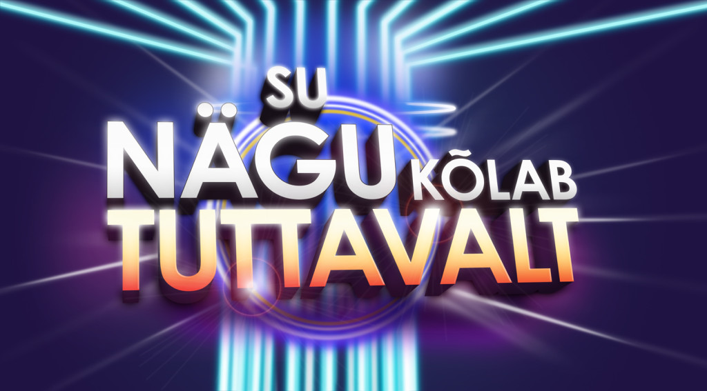 Su nagu kolab tuttavalt LOGO