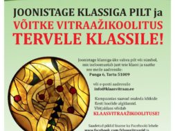 KONKURSI PLAKAT
