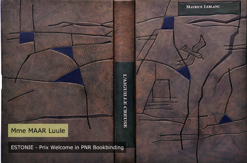 Luule Maar