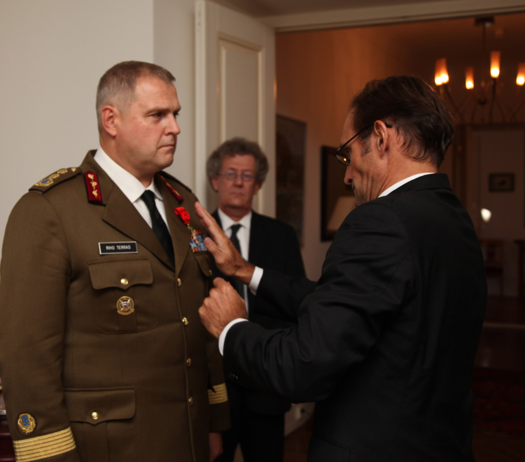 auleegioni orden