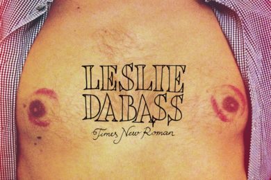 Eile ilmus Leslie Da Bassi album “Times New Roman”