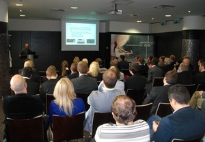 Konverents Seed Forum Eesti viis kokku Eesti idufirmad ja investorid