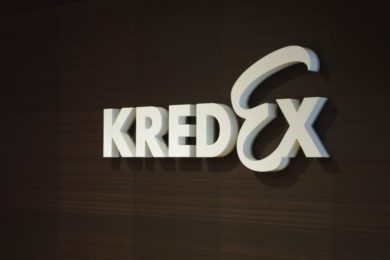 KredEx