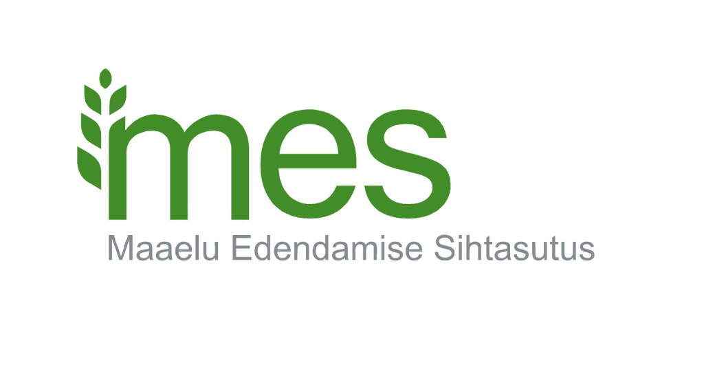 MES logo