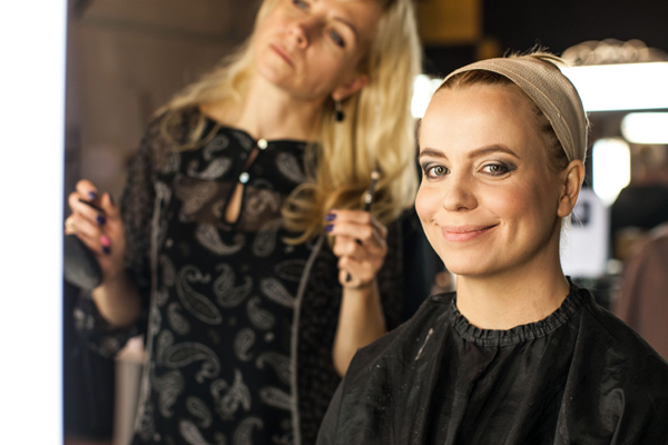 Nele Liis Bigitiks grimmis