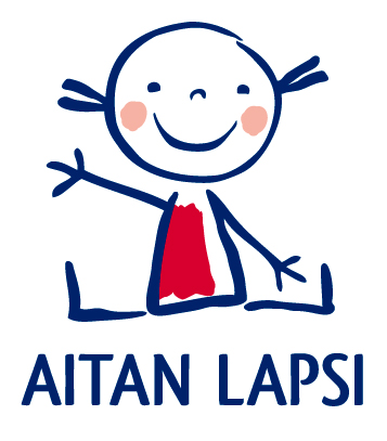 Aitan_lapsi_logo.indd