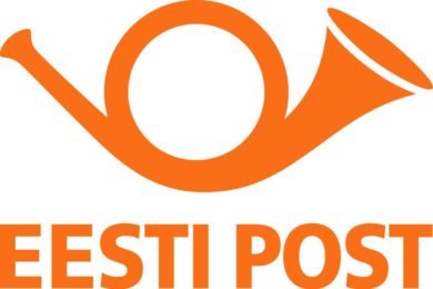 eesti-post logo