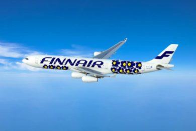 Finnairi järgmise aasta suvine graafik toob kaasa uued sihtkohad