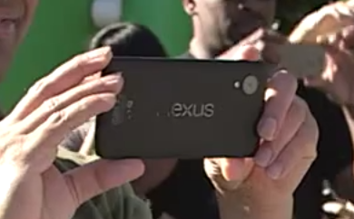 LG Nexus 5 on juba sellest nädalast saadaval ka Eestis